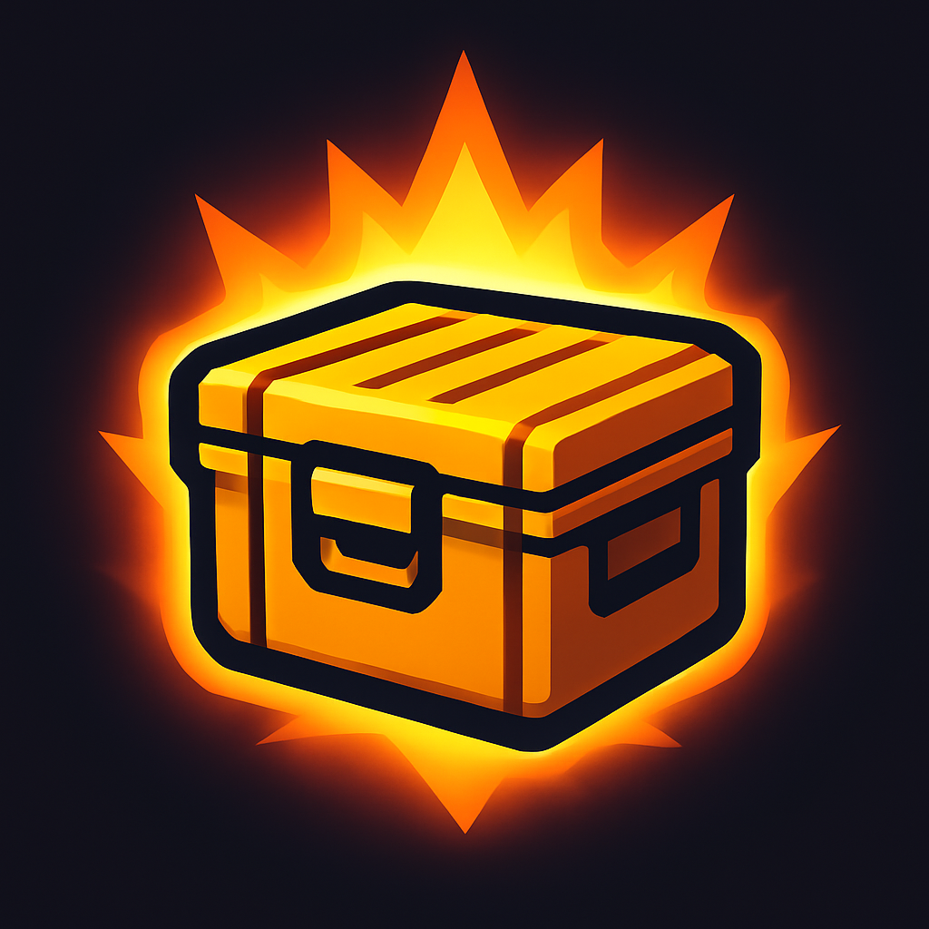 Csgo case opening site referrals